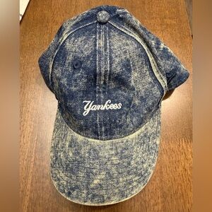 Yankees New Era Cap